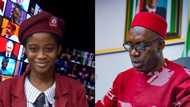 Gov Soludo awards scholarship to Anambra teenage girl with highest UTME score