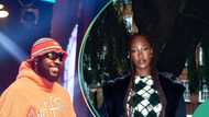 "Beyonce own na Naija budget": Odumodu Blvck claims Tems charges $500k to feature in a verse