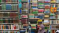 Fading literature: Delhi's famed Urdu Bazaar on last legs