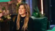 Who is Kelly Clarkson dating? The talk show host reveals why she is not looking