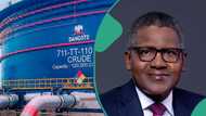 Aliko Dangote targets Africa's Record-Breaking IPO as Refinery Seeks $5 Billion Expansion Fund