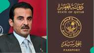 Qatar lists only 3 African officials who can enter the country without a visa in advance