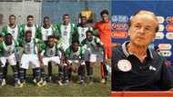 Gernot Rohr not tactically sound among 5 things we learnt from Sierra Leone vs Nigeria 2nd leg showdown