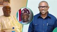 Hukuncin Kotu: Babbar Malamar Addini Ta Bayyana Zabin Allah a Tsakanin Atiku, Peter Obi Da Tinubu