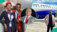 50,000 jobs coming as Air Peace commences construction of N32bn aircraft maintenance facility