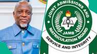 Has JAMB website been hacked? Exams board clarifies