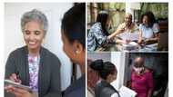 National Population is conducting virtual recruitment; here’s how to apply