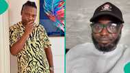 Oloto: Kunle Afod shares how actor tragically died, evoke emotions, "Went to the hospital himself"