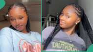WAEC candidate who scored D7 in physics writes exam again, gains admission to study pharmacy