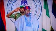 After visiting Alake and Awujale, President Tinubu to meet Ooni of Ife, details emerge