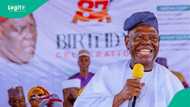 Breaking: Winner announced in polling unit of APC founding leader as Osun election heats up