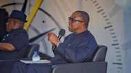 I've never claimed to be a poor man, I am comfortable, says Peter Obi