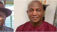 Da duminsa Jam'iyyar APC ta bukaci kotun koli ta sake duba shariar jihar Bayelsa