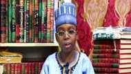 Dan baiwa: Bidiyon mai shekaru 8 da ya haddace Al-Qur'ani da wasu littatafai a Zaria