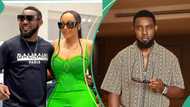 AY addresses rumours of seeking reconciliation with his ex-wife Mabel: “This is a final warning”