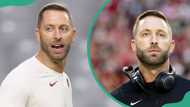Kliff Kingsbury's net worth in 2025, age, wife and latest updates