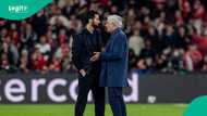 Jose Mourinho sets conditions for return to Real Madrid amid managerial unrest at Bernabeu