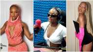 "You're not my pastor": Ayra Starr slams people who criticize her for always wearing skimpy clothes