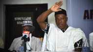 IPAC chairman speaks on struggles of smaller political parties ahead of 2023