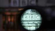 BBC launches hunt for new boss as Trump row rumbles on