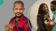 Mohbad: "I was offered N3m to implicate late singer's wife," Uche Maduagwu narrates to Nigerians