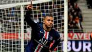 Mamaki: Mbappe ya bawa kungiyar PSG takardar bankwana, zai koma wata kungiya a Ingila