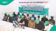 Centre clears air on IST chairman Aminu Junaidu’s appointment