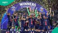 Paris Saint-Germain: How much French team earned after winning 1st Champions League