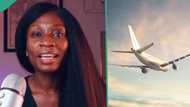 "With this visa, you can travel to 27 countries": Lady shares how to apply for Schengen tourist visa