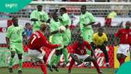 AFCON winner dissects new Super Eagles look under Malian tactician Eric Chelle