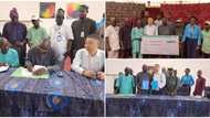 OPay N12bn Scholarship: Lots of students struggle to pay their fees - OOU SUG president says