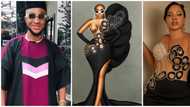 Fashion illustrator calls out BBNaija Diana, designer over uncredited work, gets blocked by reality star