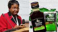 NAFDAC outlaws sale of alcohol in sachets and PET bottles