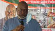 Huge loss as prominent House of Reps member dies after winning return ticket ahead of 2023