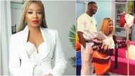 My confidence is over 100, O por: BBNaija Queen boasts, thanks fans after escaping scary eviction