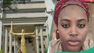 High Achiever: 33-year-old mother of four appointed High Court judge in Jigawa State