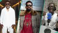 "Count top 20 funniest comedians, I won't make List": AY opens up about beef with Julius Agwu & Basketmouth