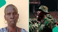 Breaking: Female ISWAP collaborator arrested in Borno as details emerge