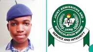 2025 UTME top scorer of UNIZIK High School scores over 360 as 10 other students get above 300
