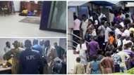 Nigerian Banks React as ICPC Arrests Officials, Discovers New Naira Notes Hidden in Vaults