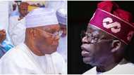 Atiku reveals real reason why he is not worried about Tinubu’s swearing in on May 29