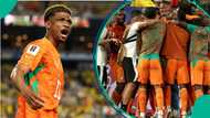 Ivory Coast breaks records as Amad Diallo's late strike secures first Africa win at 2026 World Cup