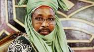 Tarihin Sarkin Dutse Marigayi Mai Martaba Alhaji (Dr.) Nuhu Muhammad Sanusi, CFR
