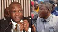 Former presidential candidate speaks against possible arrest of Sunday Igboho