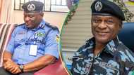 FCT Police Commissioner loses son after paying condolence visit to colleague who lost his kid