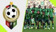 Libyan FA aims subtle troll at Nigeria amid airport saga