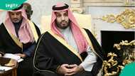 Saudi Arabia announces new Red Sea security alliance with five African countries
