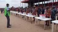 LIVE UPDATES: Confusion as 2 winners emerge from PDP's parallel governorship primaries in Osun