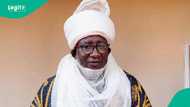 Duniya rumfar kara: Basarake ya rasu a Bauchi kwana 6 da naɗa shi sarauta