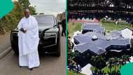 Wicknell Chivayo: Fresh details about billionaire’s Luxe Hollywood-Style Mansion ignite debate